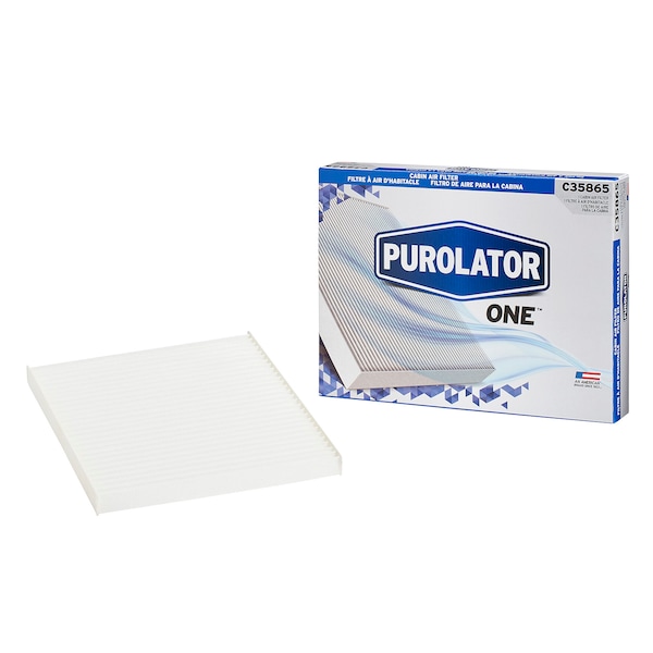 Purolator Purolator C35865 PurolatorONE Advanced Cabin Air Filter C35865 - main